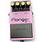 Used BOSS BF2 Flanger Effect Pedal