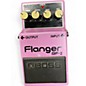 Used BOSS BF2 Flanger Effect Pedal
