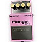 Used BOSS BF2 Flanger Effect Pedal