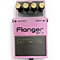 Used BOSS BF2 Flanger Effect Pedal