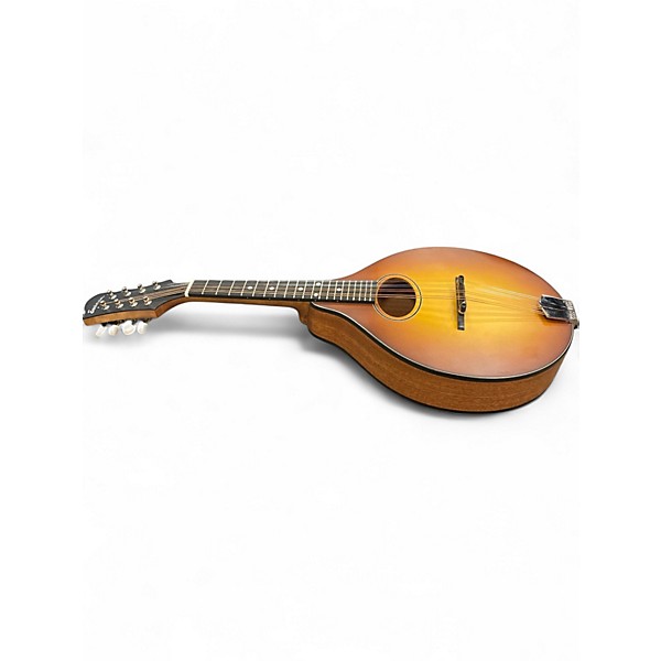Used Eastman PCH-M104-GB 2 Tone Sunburst Mandolin