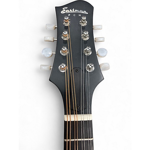 Used Eastman PCH-M104-GB 2 Tone Sunburst Mandolin