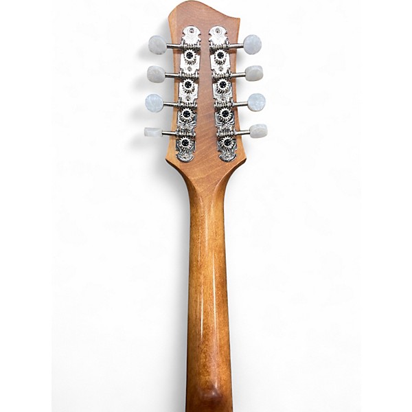 Used Eastman PCH-M104-GB 2 Tone Sunburst Mandolin