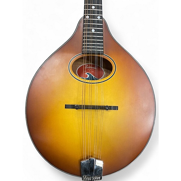 Used Eastman PCH-M104-GB 2 Tone Sunburst Mandolin
