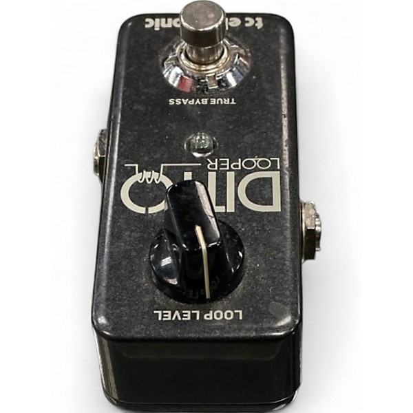 【used】tc electronic / DITTO LOOPER Used TC Electronic Ditto Looper Pedal | Guitar Center