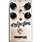 Used Wampler Reflection Effect Pedal Package thumbnail