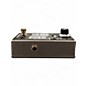 Used Zero Fret Grave Digger Effect Pedal