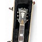 Used D'Angelico Premier Riverside Natural Mahogany Acoustic Electric Guitar