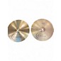 Used Camber 14in C 4000 Cymbal thumbnail