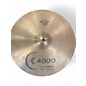 Used Camber 14in C 4000 Cymbal