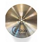 Used Camber 14in C 4000 Cymbal