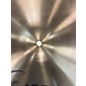 Used Camber 16in C 4000 Cymbal