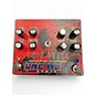 Used Lone Wolf Audio TWIN SNAKE Effect Pedal thumbnail