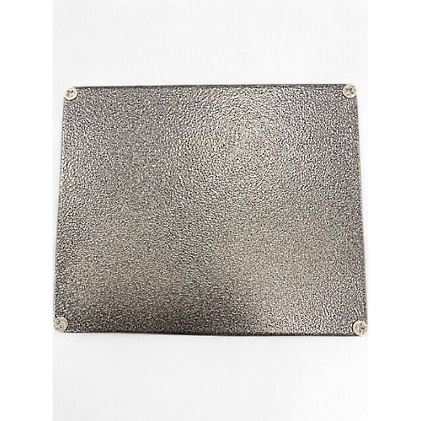 Used Lone Wolf Audio TWIN SNAKE Effect Pedal