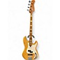 Used Sire MARCUS MILLER P8 Natural Electric Bass Guitar thumbnail