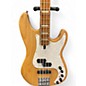 Used Sire MARCUS MILLER P8 Natural Electric Bass Guitar