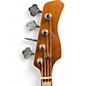 Used Sire MARCUS MILLER P8 Natural Electric Bass Guitar