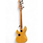 Used Sire MARCUS MILLER P8 Natural Electric Bass Guitar