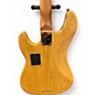 Used Sire MARCUS MILLER P8 Natural Electric Bass Guitar