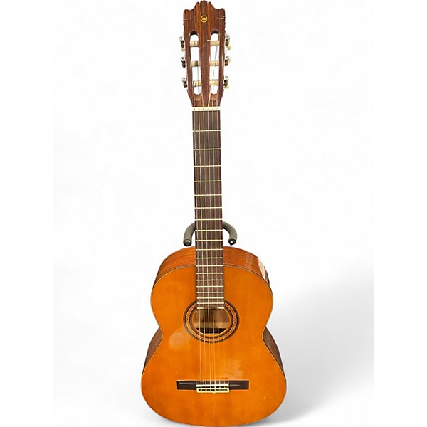 Used Yamaha G-231 Natural Classical Acoustic Guitar