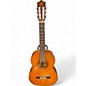 Used Yamaha G-231 Natural Classical Acoustic Guitar thumbnail