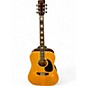 Used Susuki & Co WR-150 Natural Acoustic Guitar thumbnail