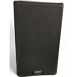 Used QSC K8.2 Powered Speaker