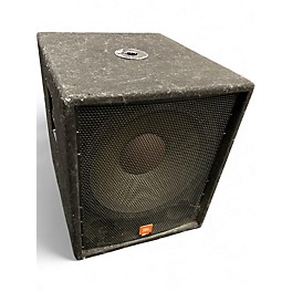 Used JBL JRX118SP 500W Powered Subwoofer