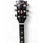 Vintage 1973 Gibson ES335 Cherry Hollow Body Electric Guitar