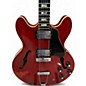 Vintage 1973 Gibson ES335 Cherry Hollow Body Electric Guitar