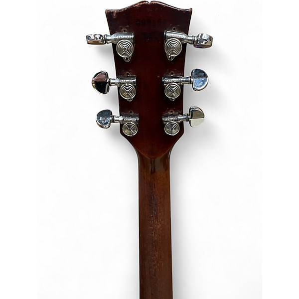 Vintage 1973 Gibson ES335 Cherry Hollow Body Electric Guitar