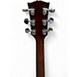 Vintage 1973 Gibson ES335 Cherry Hollow Body Electric Guitar