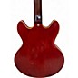 Vintage 1973 Gibson ES335 Cherry Hollow Body Electric Guitar