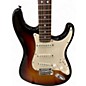 Vintage 2006 Fender 60TH ANNIVERSARY LTD DIAMOND STRATOCASTER Sunburst Solid Body Electric Guitar thumbnail