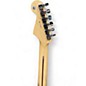 Vintage 2006 Fender 60TH ANNIVERSARY LTD DIAMOND STRATOCASTER Sunburst Solid Body Electric Guitar
