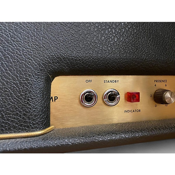 Vintage 1974 Marshall 1987 JMP50 Tube Guitar Amp Head