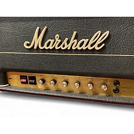 Vintage 1978 Marshall JMP 50 2204 Tube Guitar Amp Head