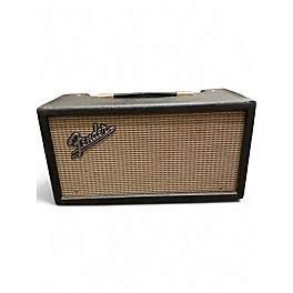 Vintage 1966 Fender Reverb Unit Effect Pedal