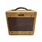 Vintage 1955 Fender Champion 600 Tube Guitar Combo Amp thumbnail