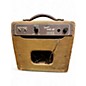 Vintage 1955 Fender Champion 600 Tube Guitar Combo Amp
