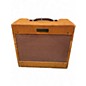 Vintage 1952 Fender Deluxe Tube Guitar Combo Amp thumbnail