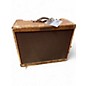 Vintage 1957 Fender Super Tube Guitar Combo Amp thumbnail