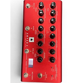 Used Blackstar Amped 2 Effect Processor