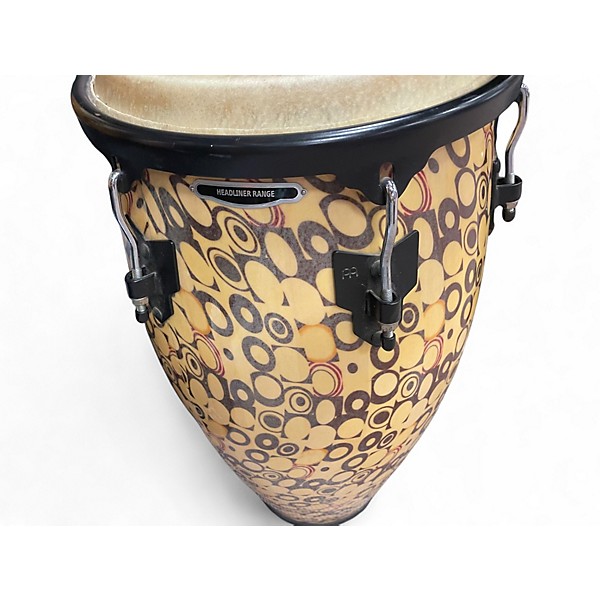 Used MEINL Headliner Conga Conga