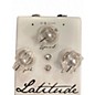 Used Wampler Latitude Deluxe Tremolo Effect Pedal