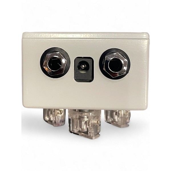 Used Wampler Latitude Deluxe Tremolo Effect Pedal