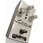 Used Wampler Latitude Deluxe Tremolo Effect Pedal