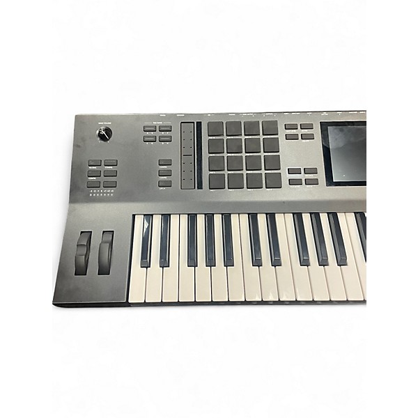 Used Akai Professional MPC Key 61 Keyboard Workstation