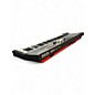 Used Akai Professional MPC Key 61 Keyboard Workstation