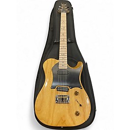 Used PRS Myles Kennedy Vintage Blonde Solid Body Electric Guitar